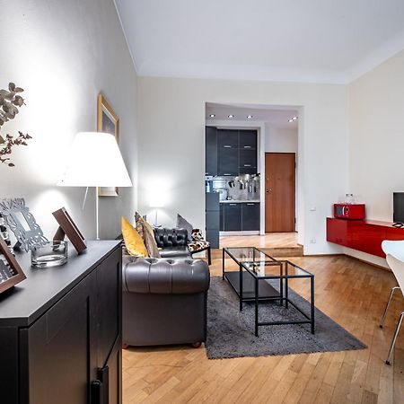 Yd Servi Suite Apt Florens Exteriör bild