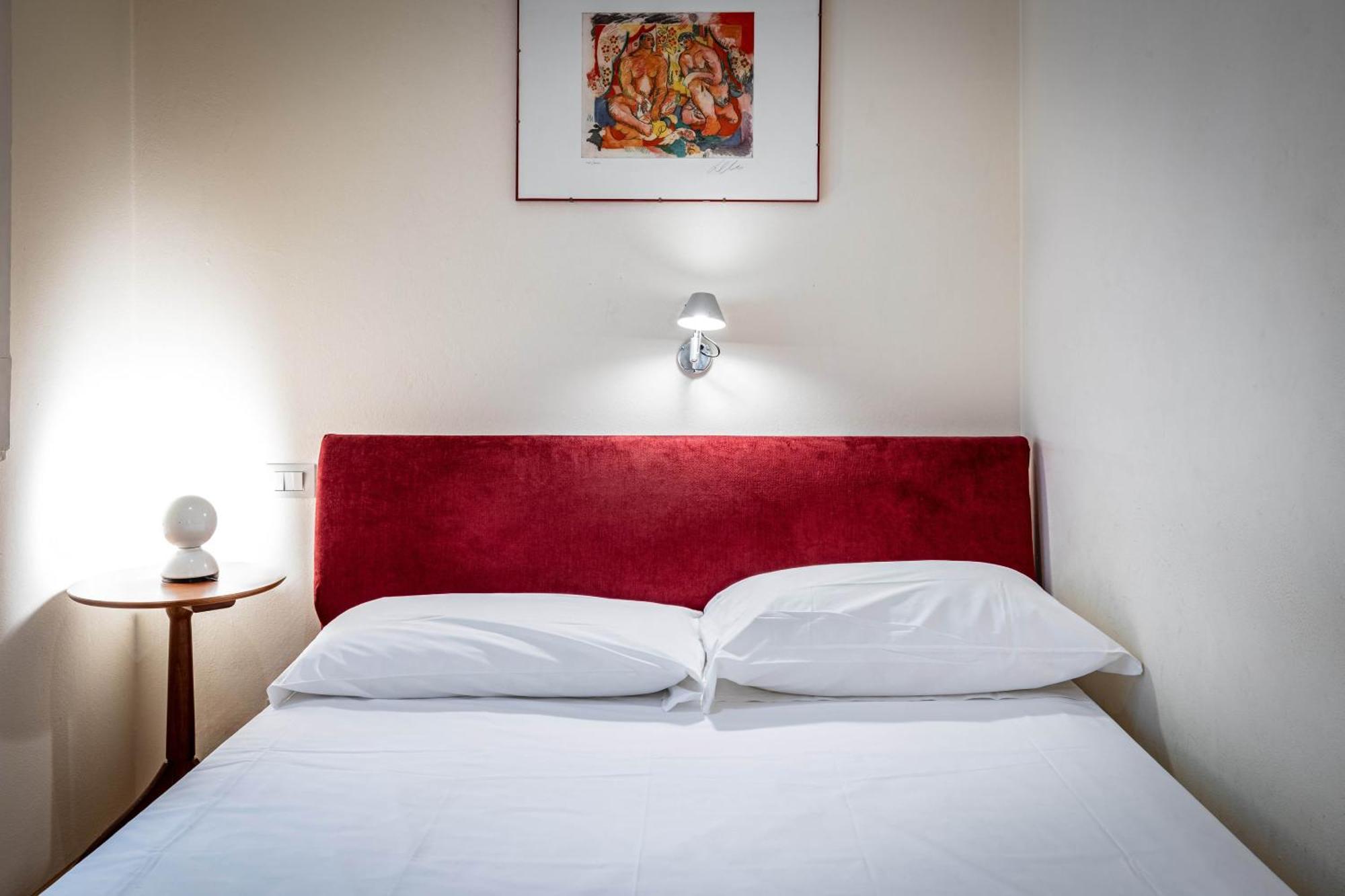 Yd Servi Suite Apt Florens Exteriör bild